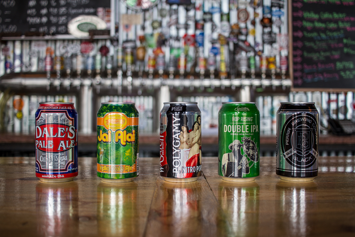 Beer Calendar: Festivus, Star Wars Beers and a Gingerbread Invitational