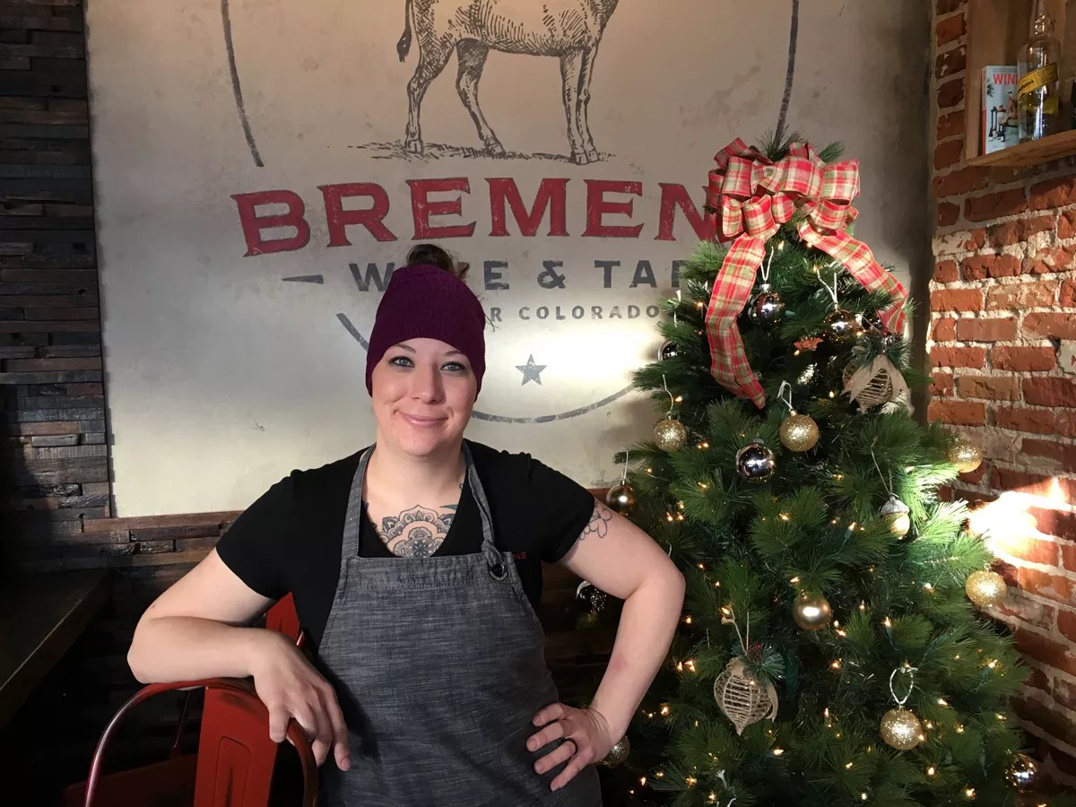 Isabel Ranney on Working With Women, Herbalism and Bremen’s Wine & Tap