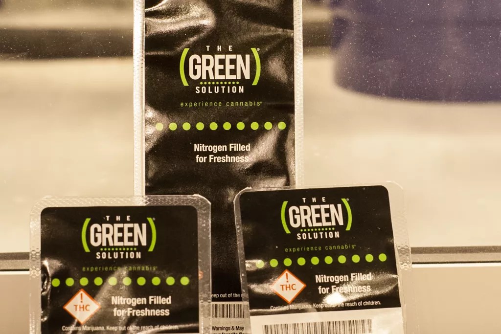 Denver Cannabis Giant Expands Empire Into Pueblo