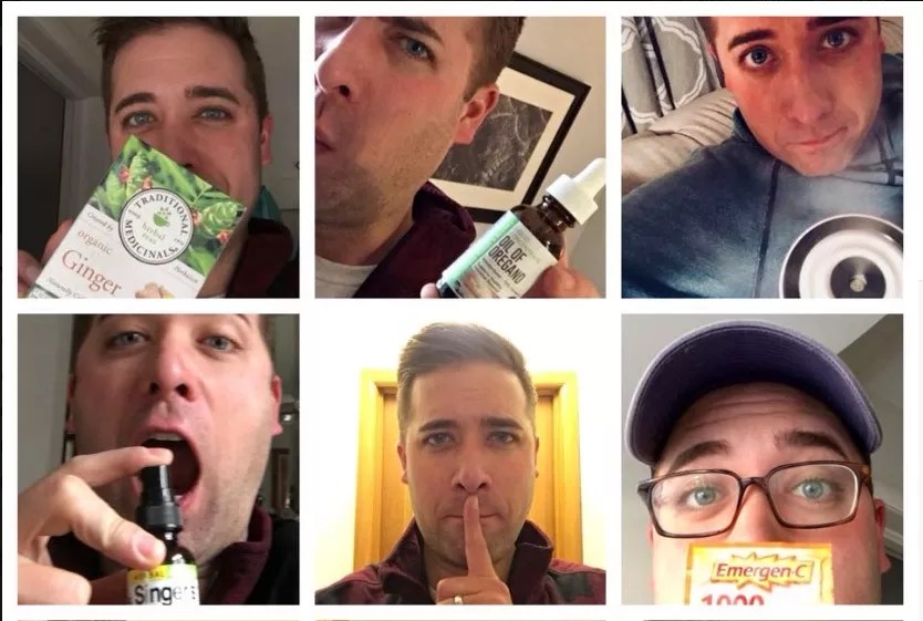 Ten Best Kyle Clark Tweets of 2017