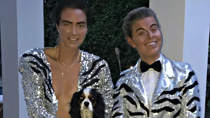 Top Ten Colorado Celebrity Tweets of 2017