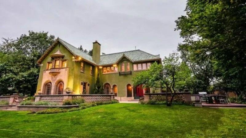 See the Most Expensive Homes for Sale in Denver Right Now