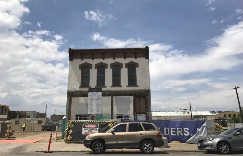 Sixteen Breweries That Plan to Open in Denver in 2018