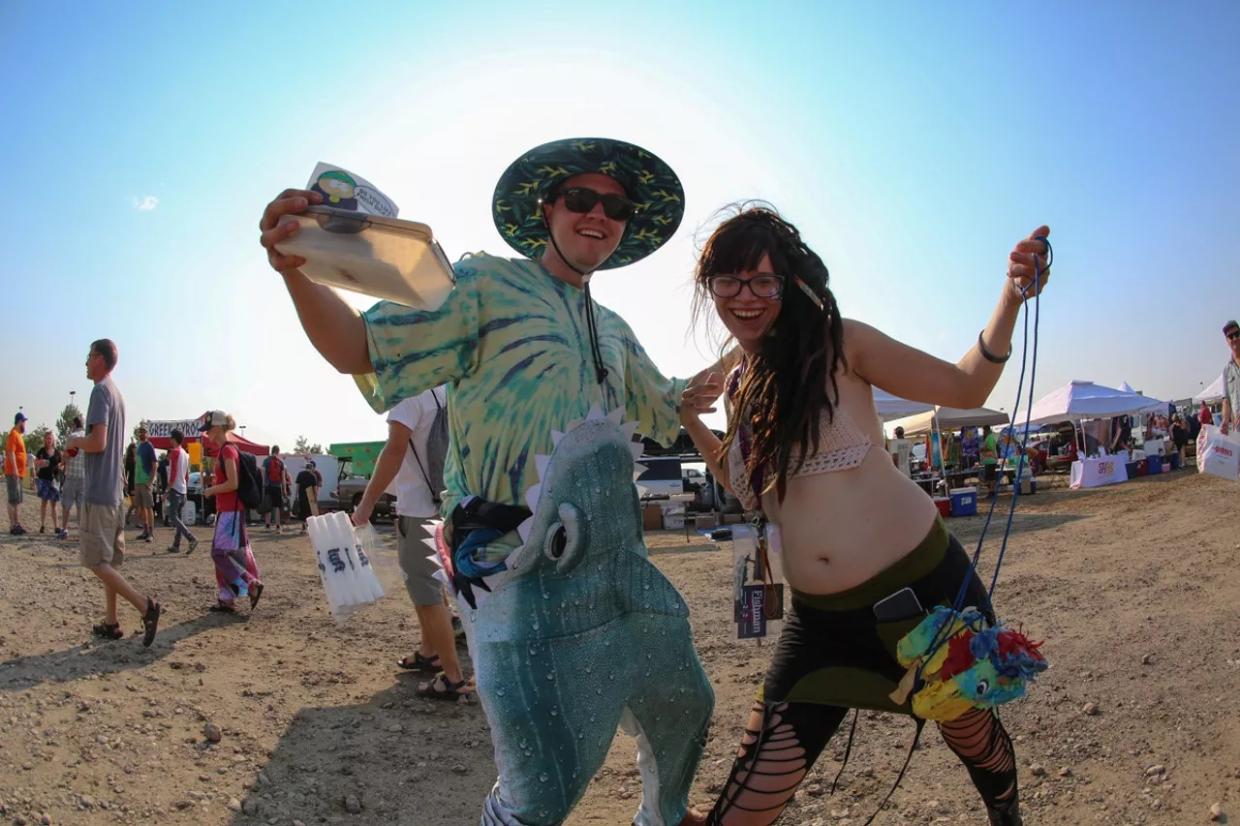 Phish, Poison and Every New Denver Concert Announcement