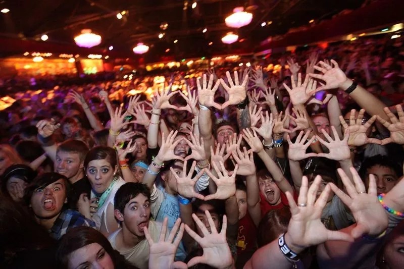 The Best Concerts in Denver This Weekend