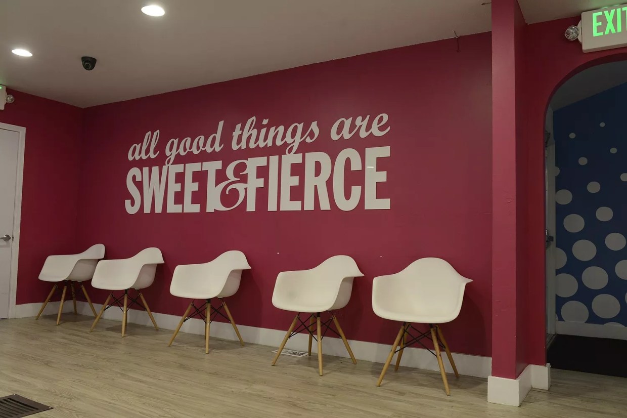 Cannabis Community Holding Fundraisers for Sweet Leaf Employees