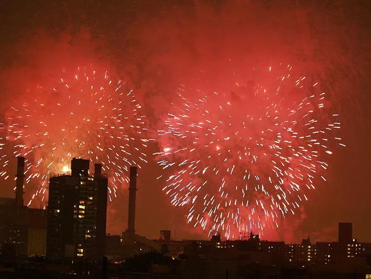 New Year’s Eve: Dozens of Things to Do in Denver December 31