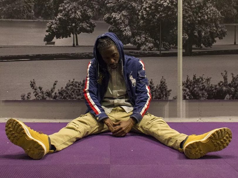 Maleman Sums up Denver’s Hip-Hop Scene: “Supportive”