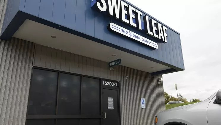 Charges Filed Against Ten Sweet Leaf Budtenders