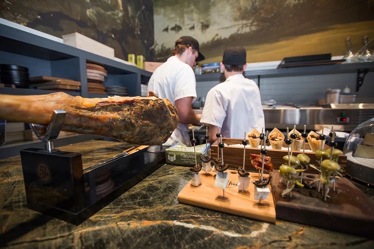 With Rising Wages and a Talent Shortage, Denver Kitchens Feel the Heat