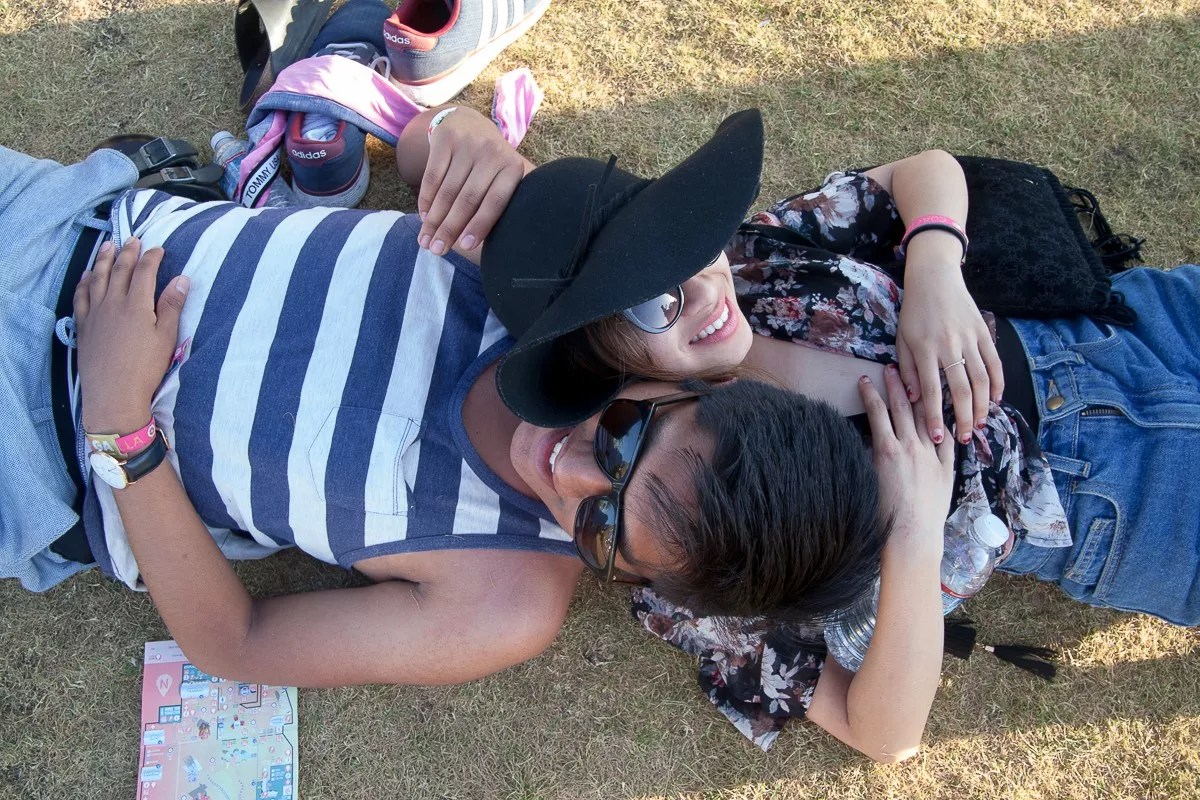 Top Ten Resolutions for Denver Daters in 2018