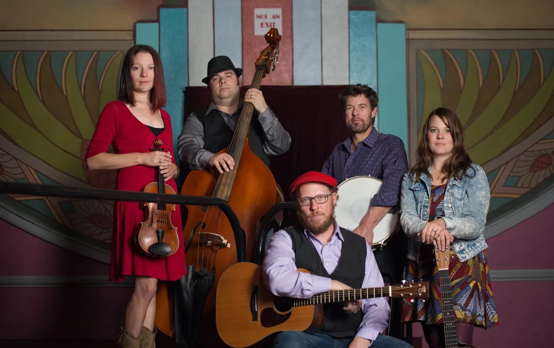 Keep One Eye on Monocle Band