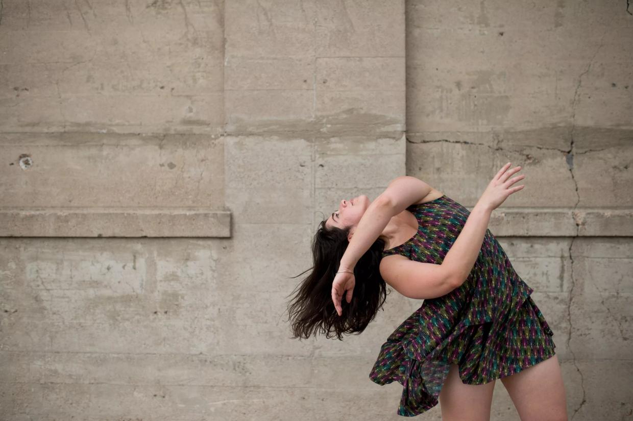 100 Colorado Creatives 4.0: Kate Speer