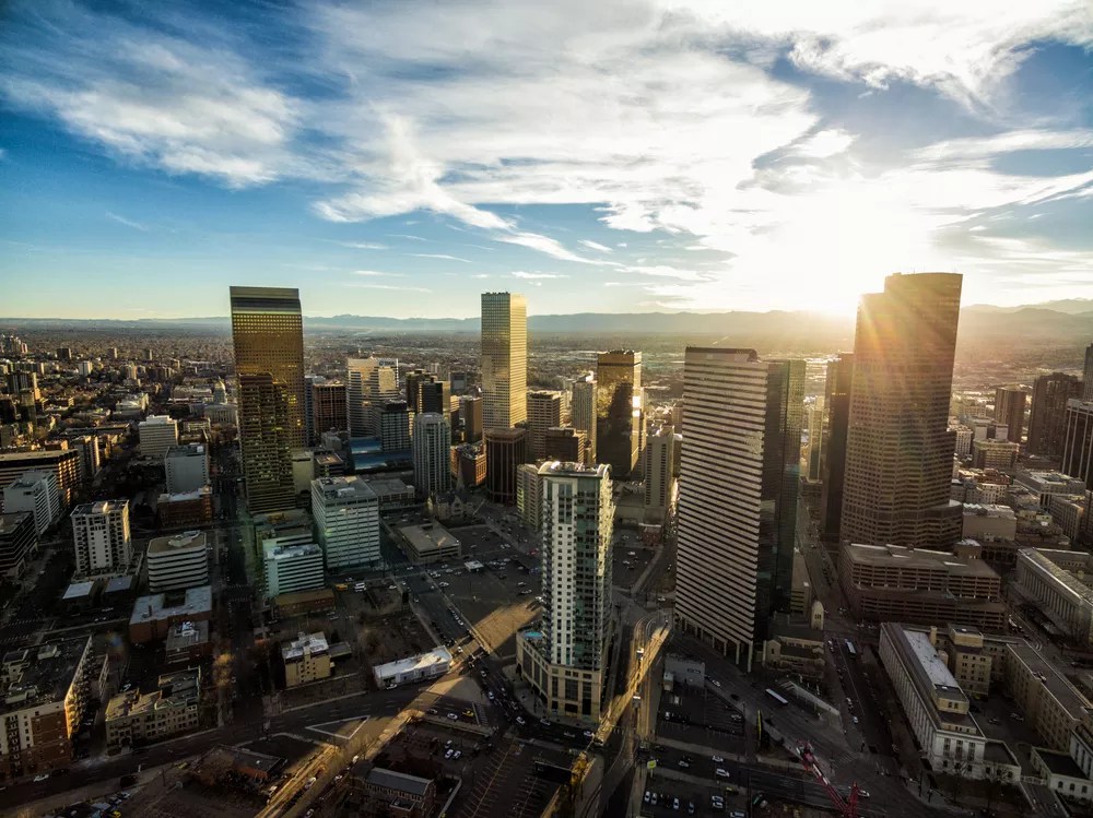 Denver Is Getting Cheaper…Sort Of.