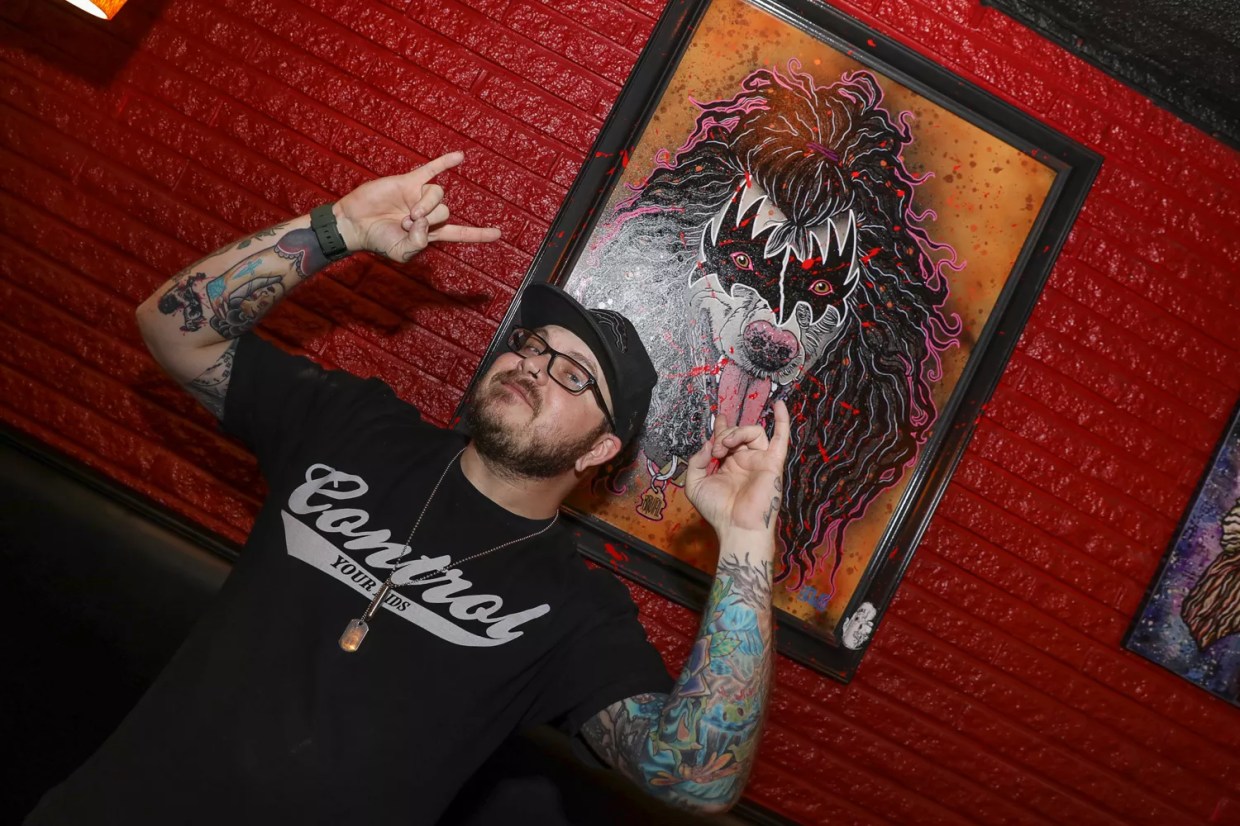 The Six Best Events on the Culinary Calendar This Weekend