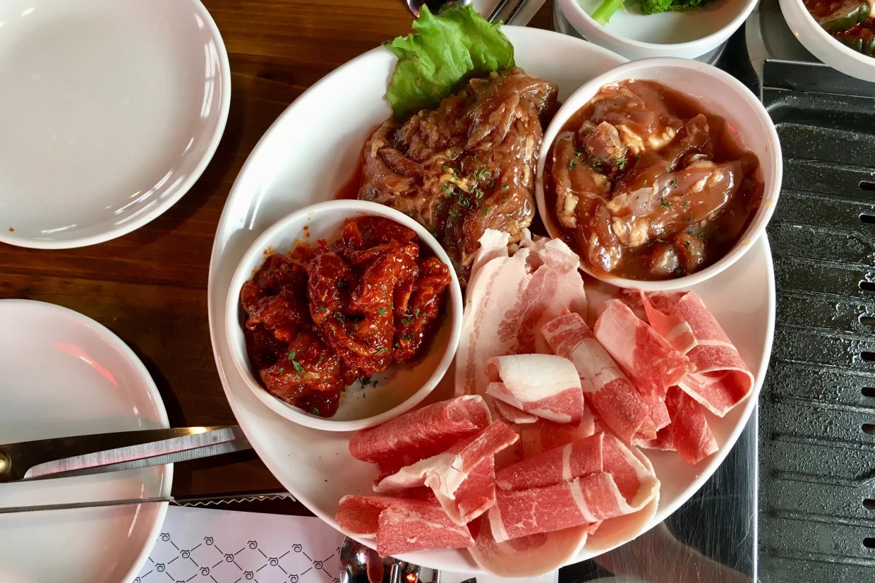 Exploring Havana Street: Dae Gee’s Newest Outpost Sizzles