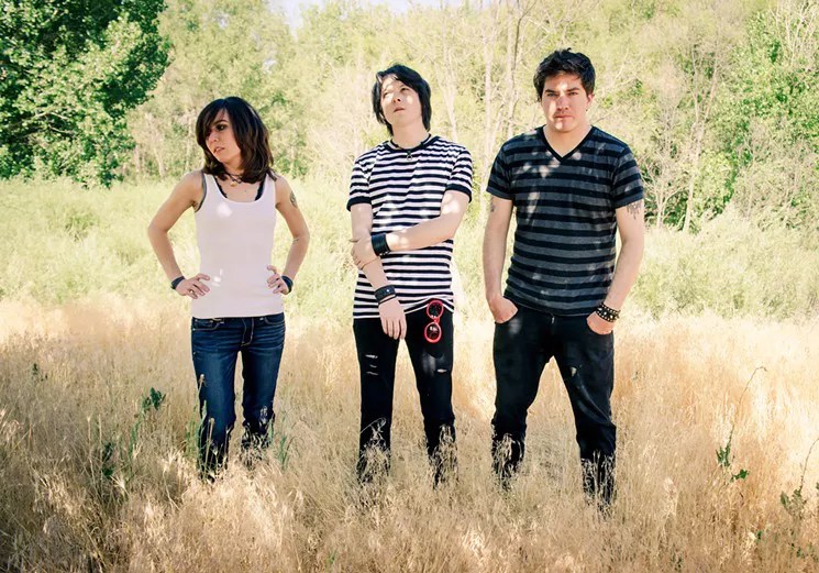 Television Generation’s New Album Rails Against Gentrification