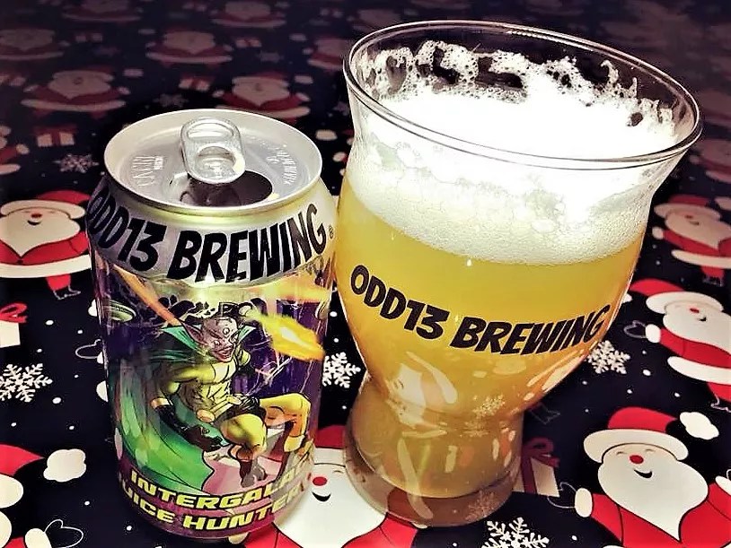 New Colorado Beers for a New Colorado Year