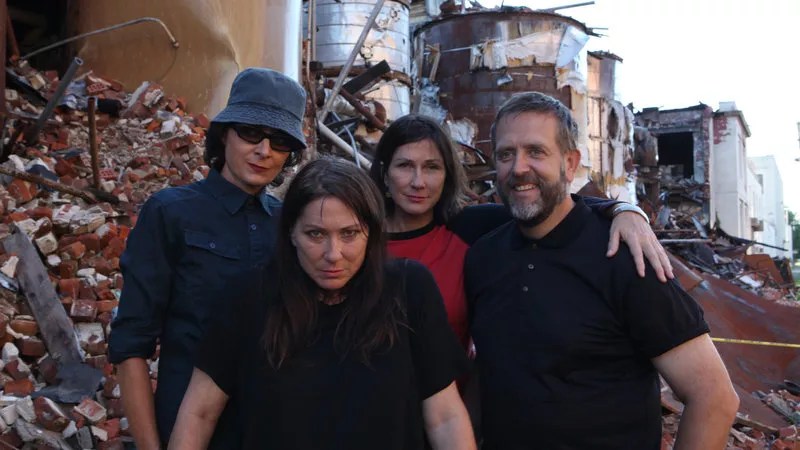 Rod Stewart, the Breeders and Every New Denver Concert Announcement