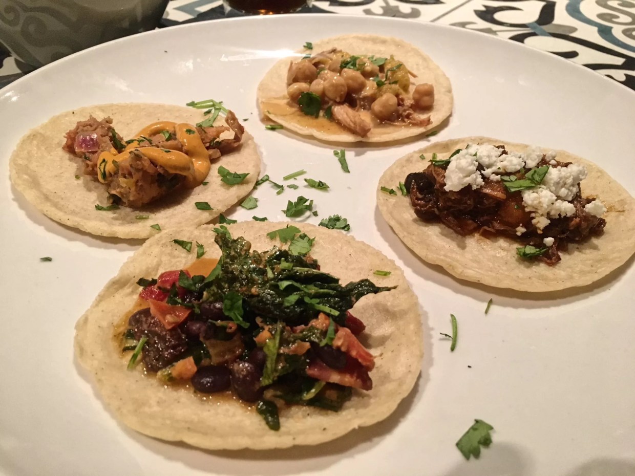 The Happiest Hour: El Jefe’s New Taco Tuesday Happy-Hour One-Two Punch