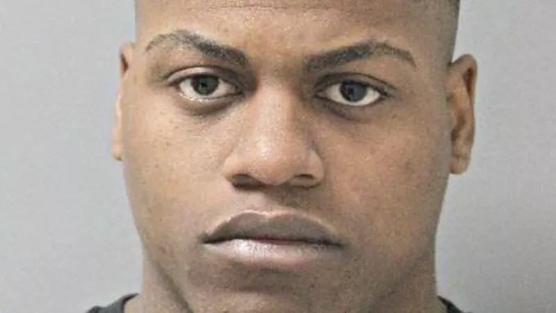 Bronco Carlos Henderson’s Pot Bust First for Team Member in at Least 17 Years