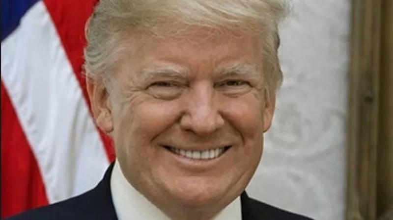 Donald Trump’s 1st Year as President Was Great, Says Colorado Guv Hopeful