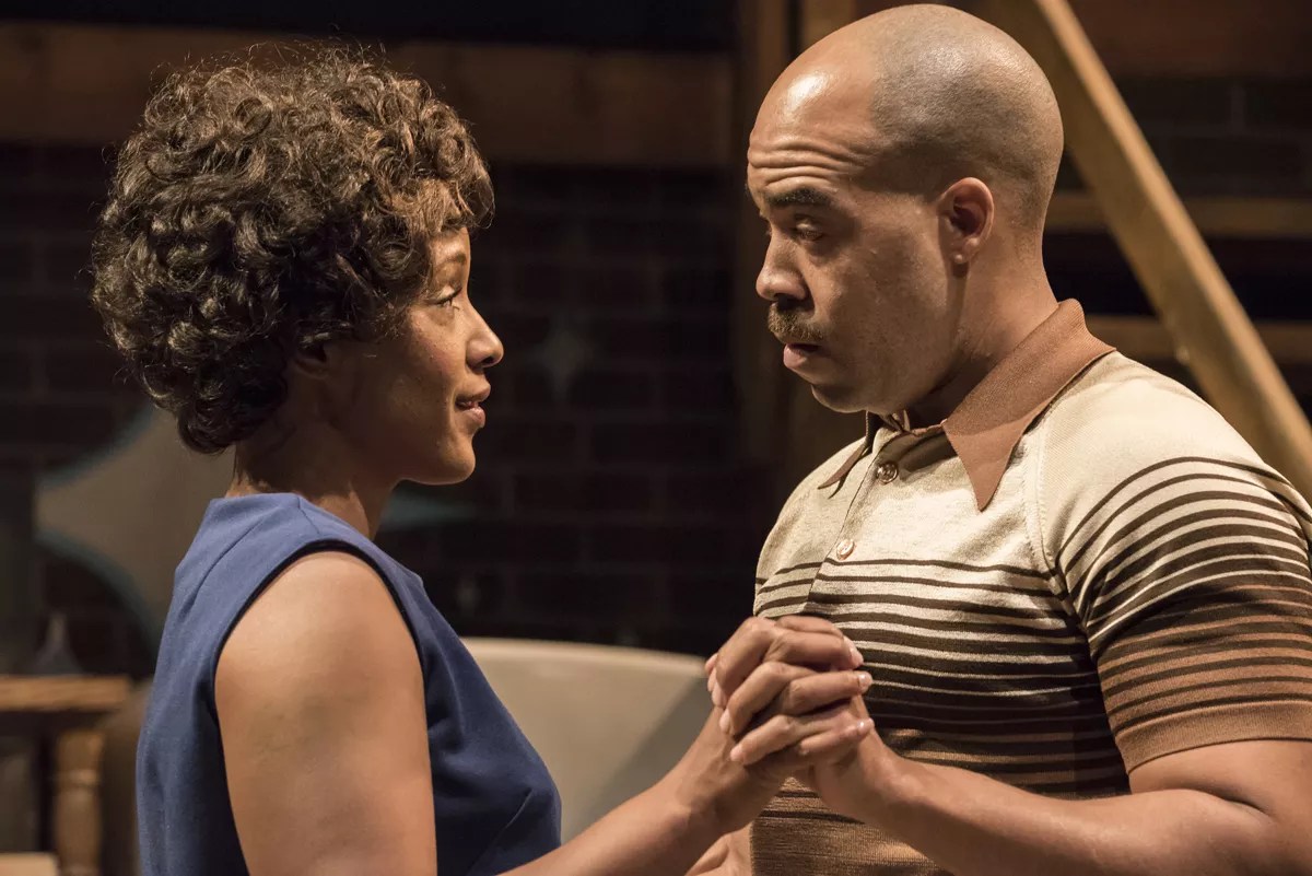 Review: Curious Continues Social-Issue Exploration With <i> Detroit ’67</i>