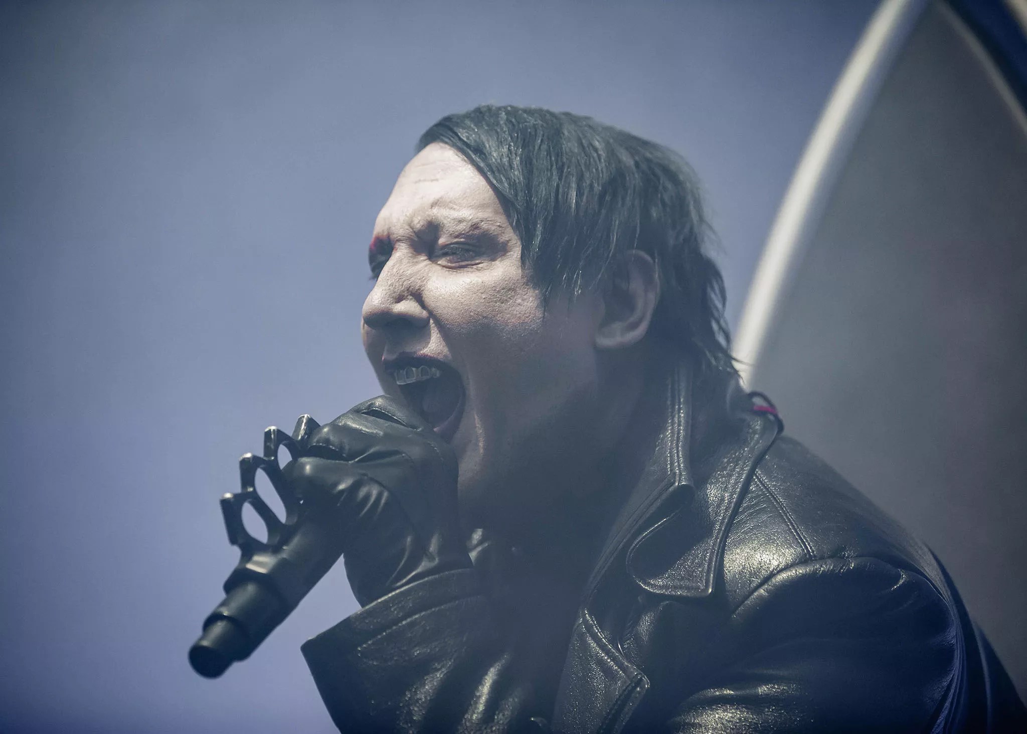 Marilyn Manson