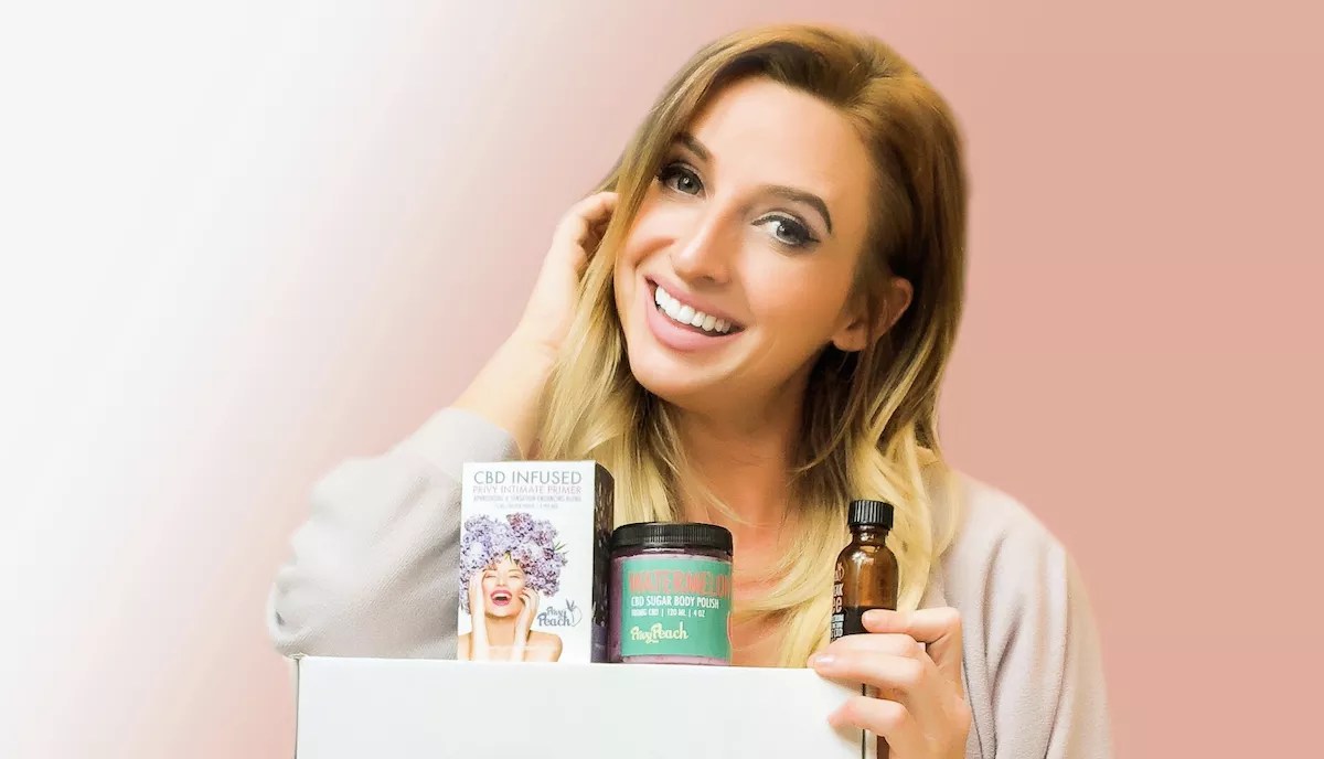 CBD Lube: For Pain, Sex, or Both?