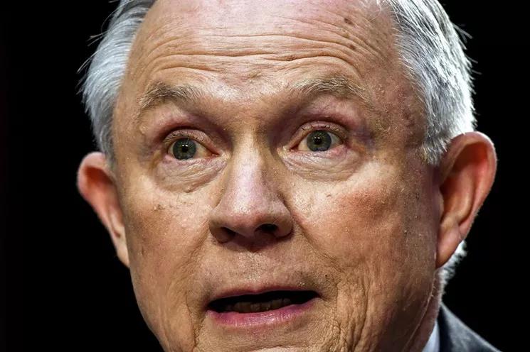Jeff Sessions Reverses Course, Will Allow Legal Training for Detained Immigrants