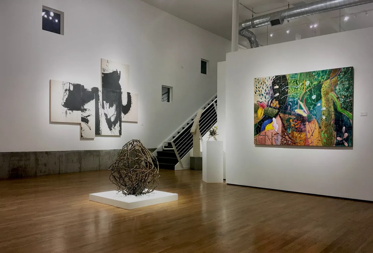 Review: Four Solos at Havu Use Nature as a Springboard