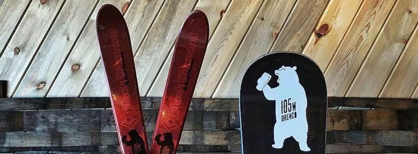 Beer Calendar: Stout Month and Two New Sour Beers