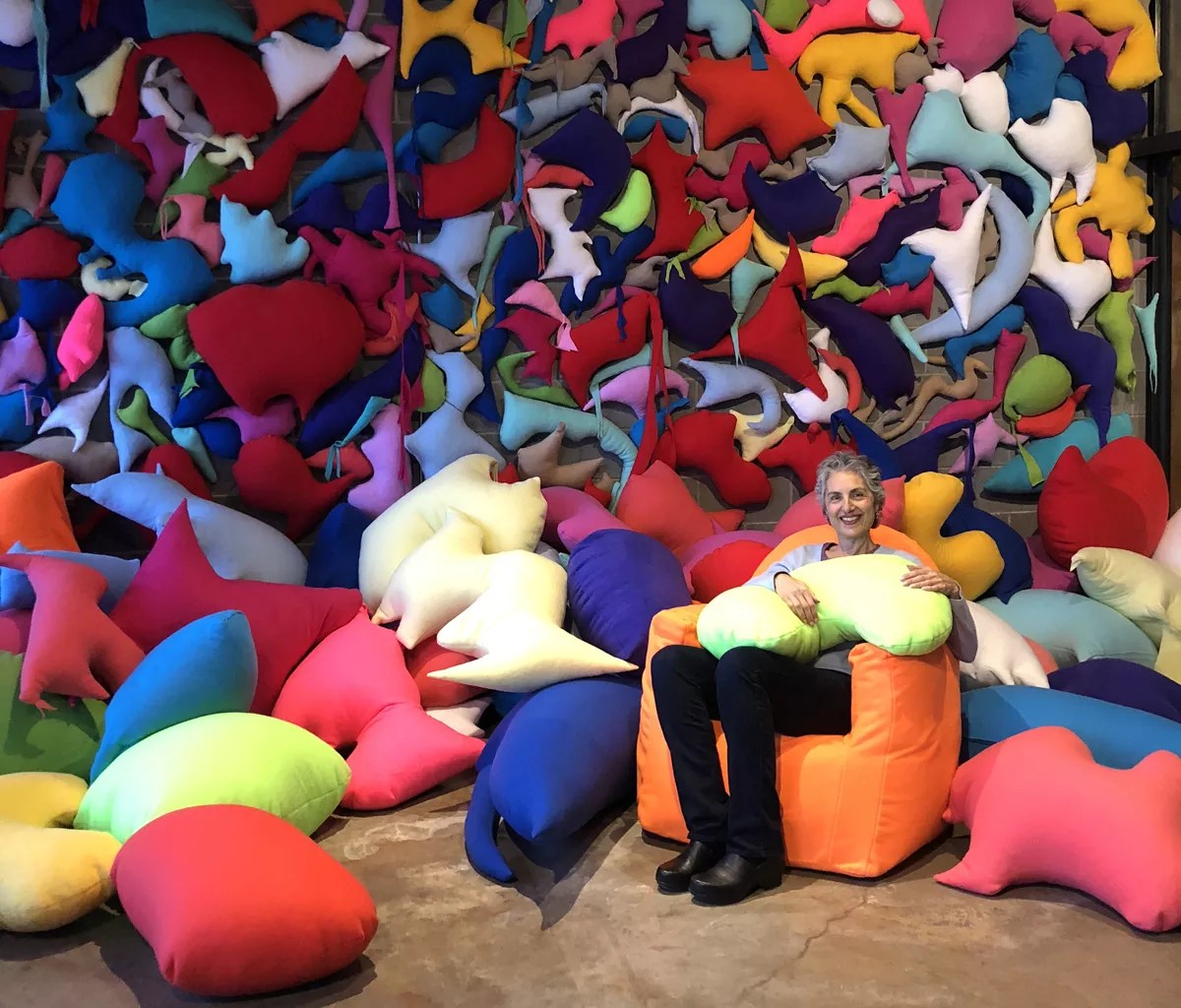 Review:  RedLine Celebrates Its Tenth Anniversary With <i>10X</i>