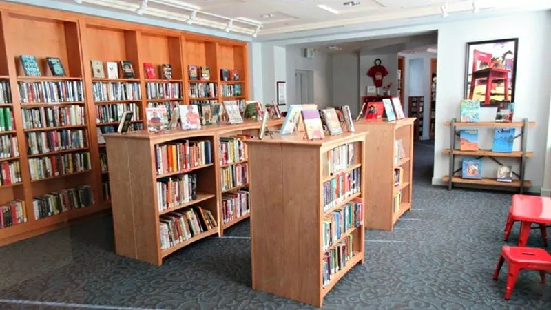 Why Denver Library’s Central Branch Shouldn’t Be Only Heroin Safe-Use Site