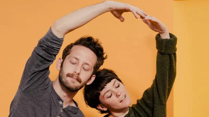 Diet Cig’s Alex Luciano on Going From NSYNC Lover to Indie-Rock Role Model