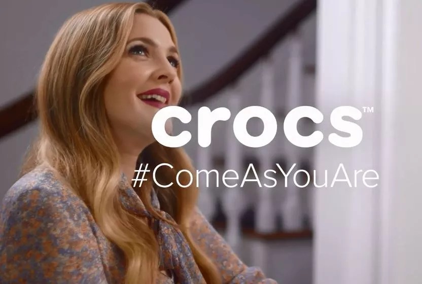 Seven  Ways Crocs Could Be Cool Again