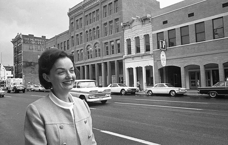 Remembering Dana Crawford, a True Denver Landmark