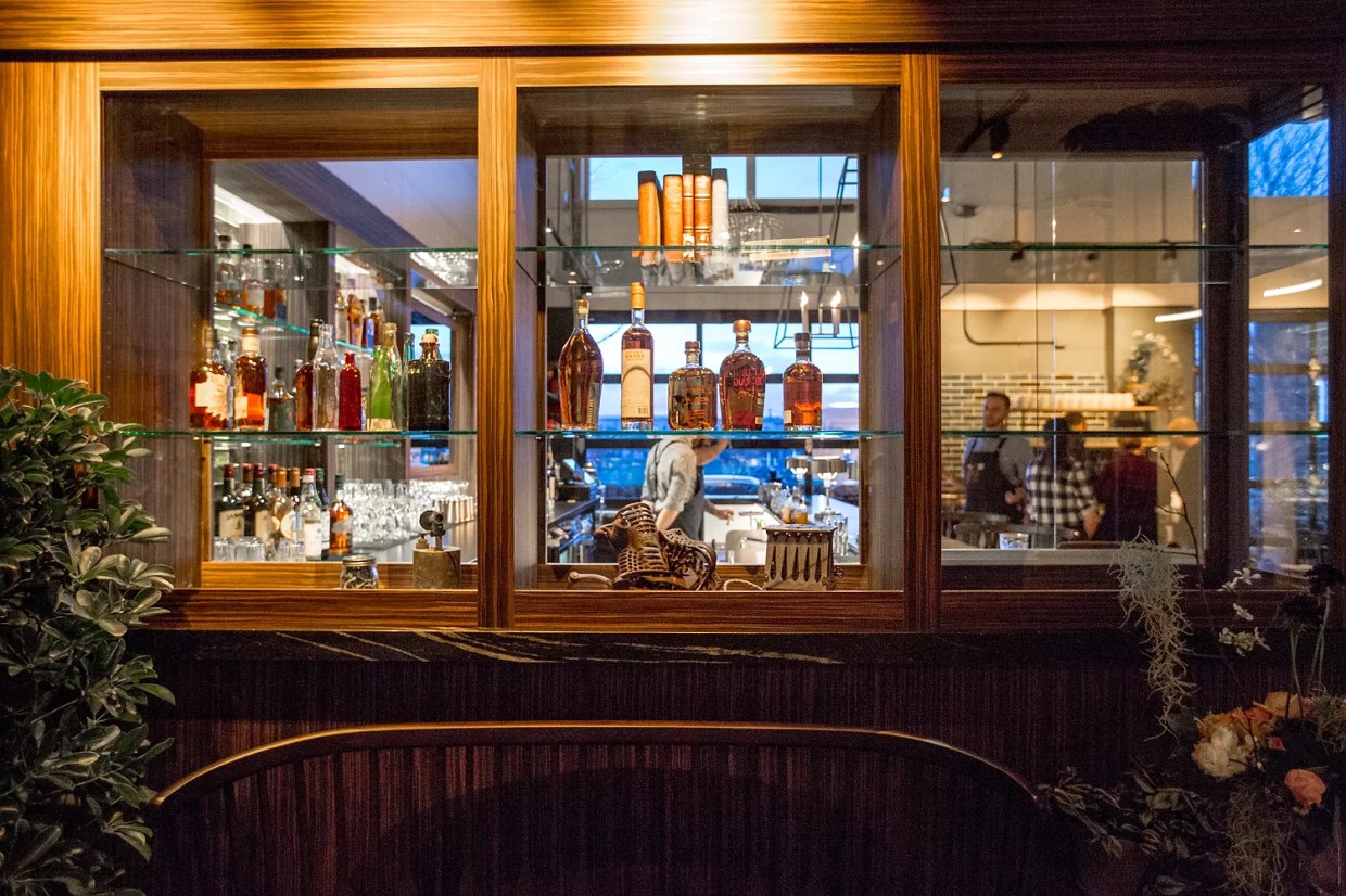 The Seven Best Events on the Culinary Calendar This Week