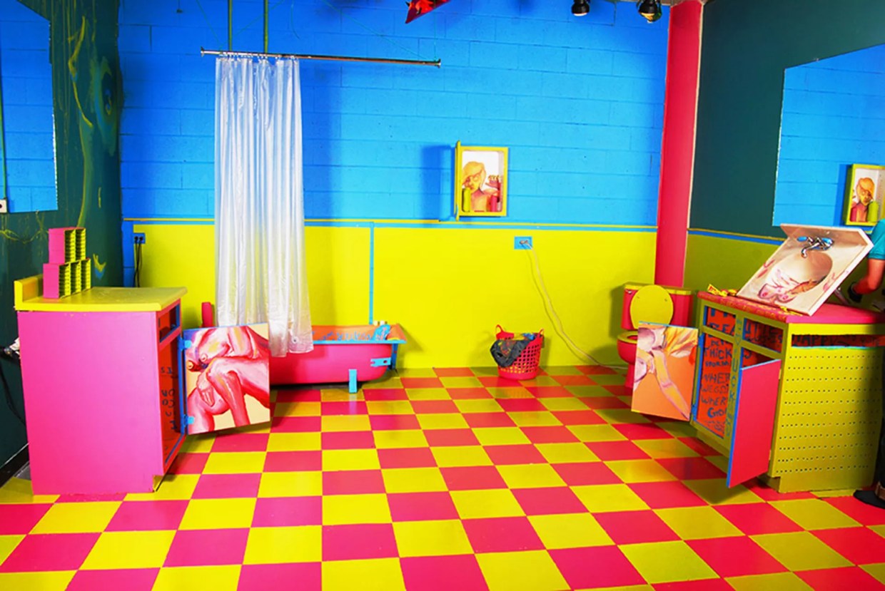 100 Colorado Creatives 4.0: Kenzie Sitterud