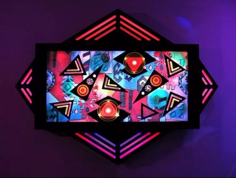 Eight Arty Things to Do and See This Weekend in Denver