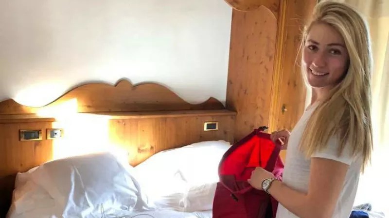 Meet the Eleven Colorado Women in the 2018 Winter Olympics