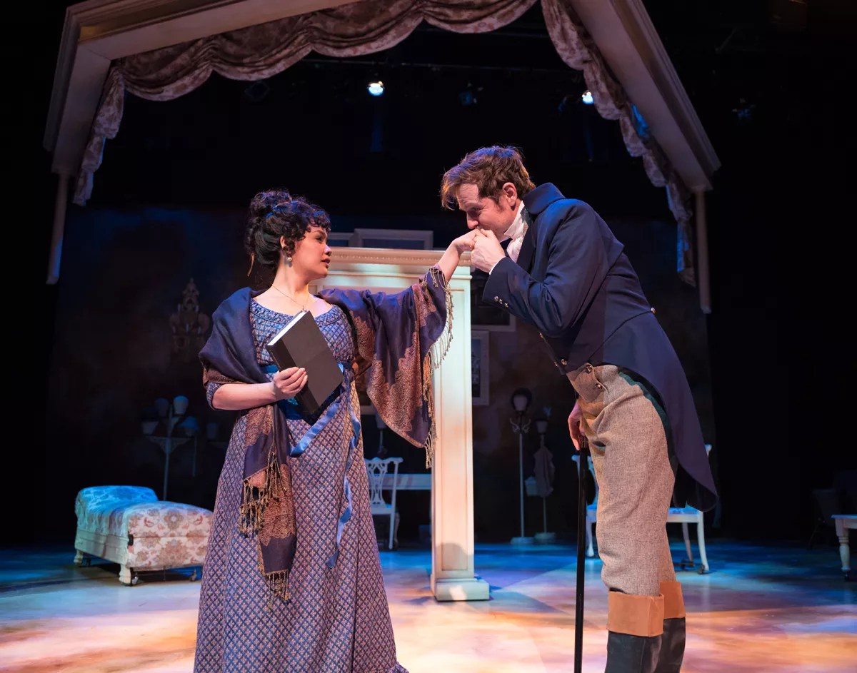 And the Henry Award Winners Are…