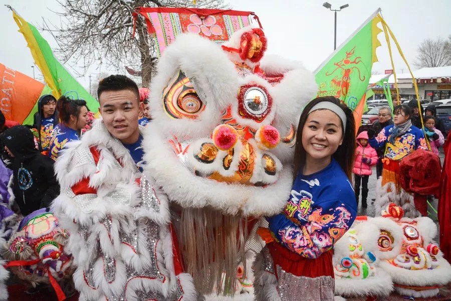 The 21 Best Events in Denver, February 6-12