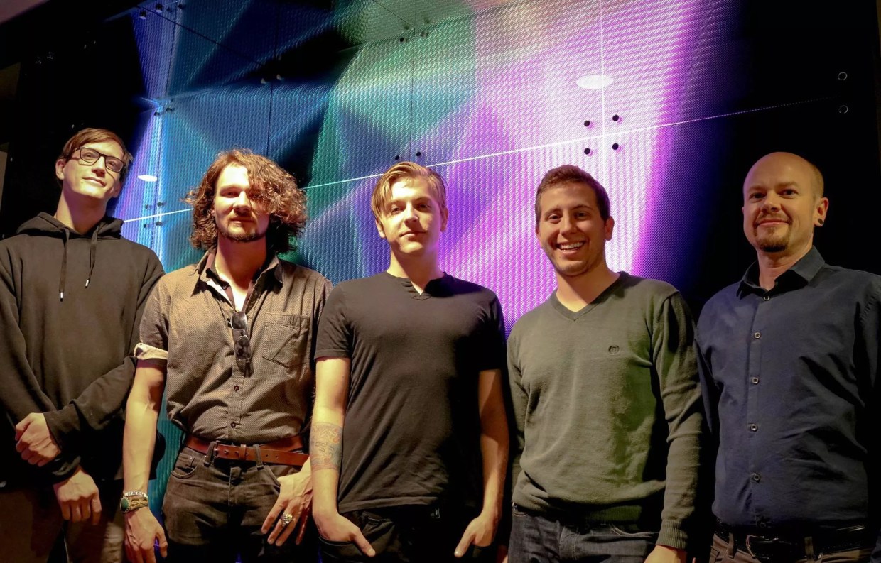 100 Colorado Creatives 4.0: Ethan Bach