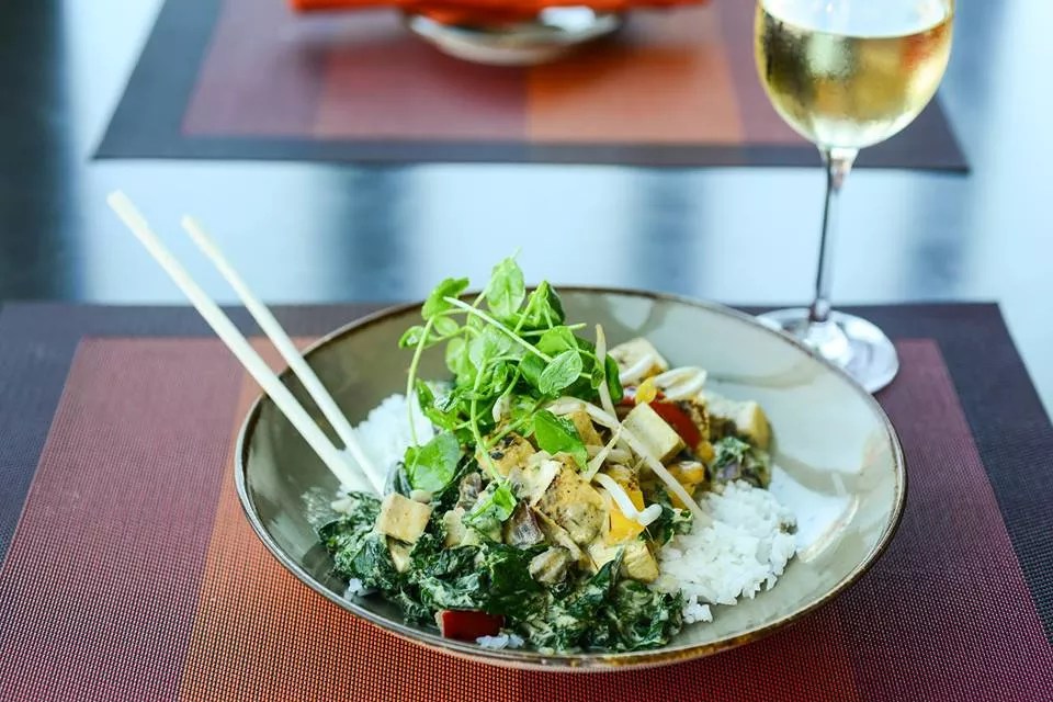 Meatless Monday: Jill’s Is Courting Vegan Diners in Boulder