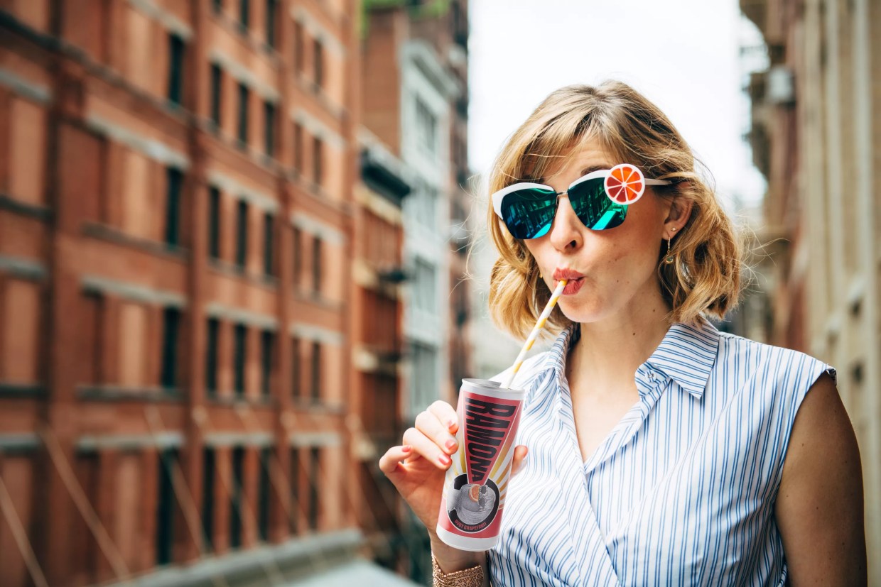 Canned Wine Spritz Creator Explains Why You Need One