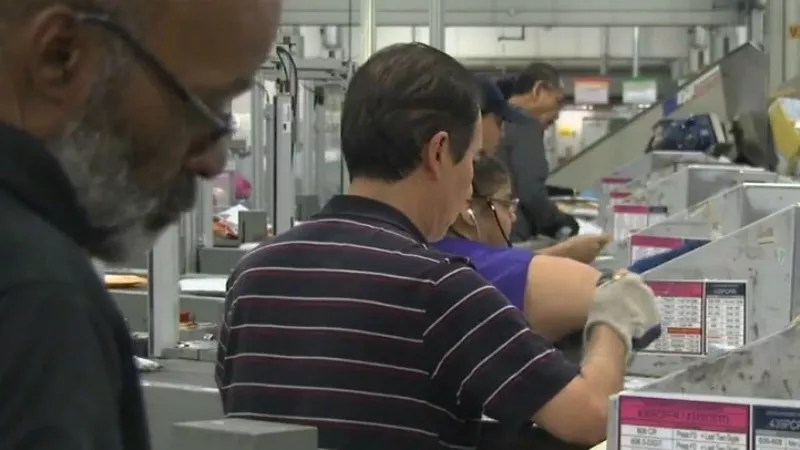 Coloradan Who Mailed Marijuana Gets Year in Prison: Sign of New Crackdown?