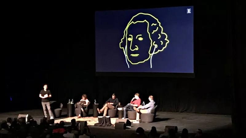 <i>Pod Save America</i> in Denver: Liberal F*cking Action in the Age of Trump