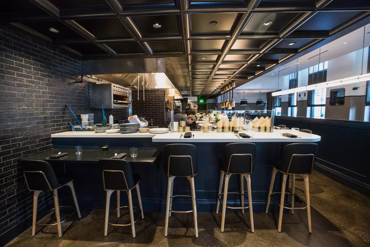 Review: Join the Counter Culture at Citizen Rail