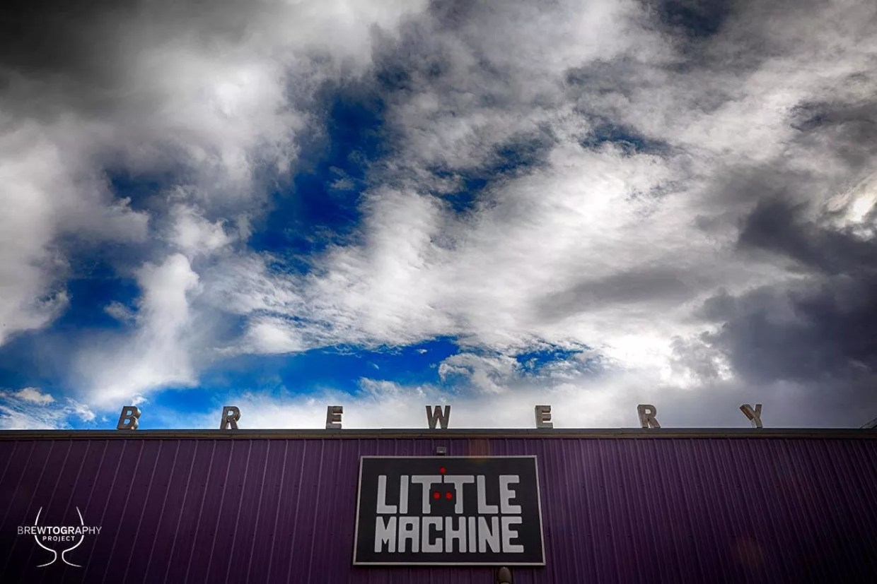 Beer Calendar: Valentine’s Day, Brewery Anniversaries and Pliny the Younger